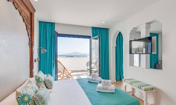 Tarifa Hotel | Serene Retreat at Hotel & Spa La Residencia Puerto