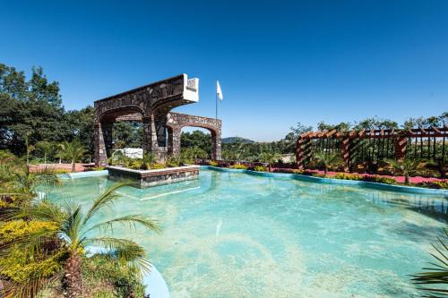 Tepotzotlan Hotel | Relax at Hotel & Spa Los Agaves – Family-Friendly Retreat