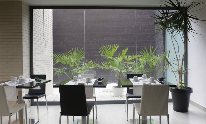 Brihuega Hotel | Experience Unforgettable Comfort at Hotel Spa Niwa