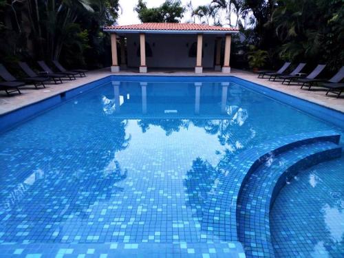Cuernavaca Hotel | Experience Hotel Spa Posada Tlaltenango: 4-Star Relaxation