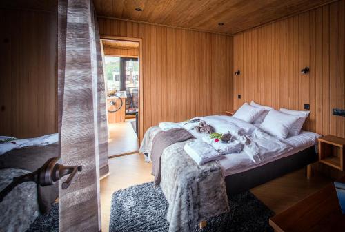 Rantasalmi Resort | Discover Hotel & Spa Resort Järvisydän with Ocean Views
