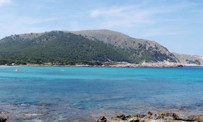 Cala Agulla Hotel | Relaxing Hotel & Spa S'entrador Playa: 4-Star Retreat