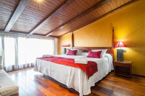 La Iruela Hotel | Relaxing Hotel & Spa Sierra de Cazorla 4-Star Experience