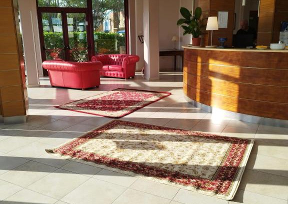 Igea Marina Hotel | Beachfront Retreat at Hotel Spiaggia Villa Paola