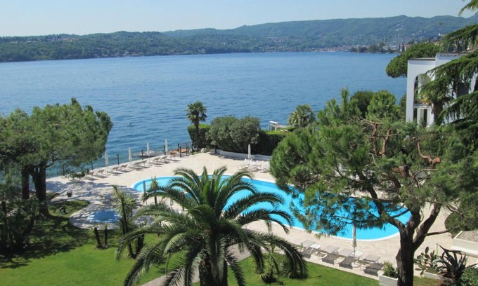 Barbarano Hotel | Discover Hotel Spiaggia d'Oro - Boutique Retreat by Lake Garda