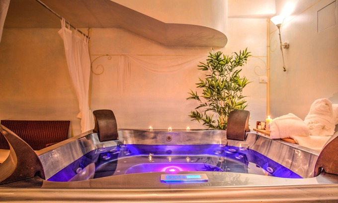Barbarano Hotel | Discover Hotel Spiaggia d'Oro - 4-Star Retreat by Garda Lake