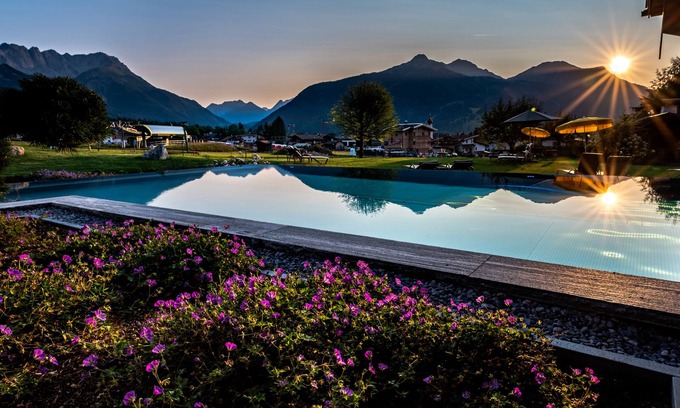 Ehrwald Hotel | Discover Romantik Hotel Spielmann: Rated 9.6 with Spa & Pool
