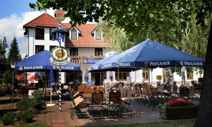 Lubbenau/Spreewald Hotel | Discover Hotel Spreewaldeck: Family-Friendly Retreat