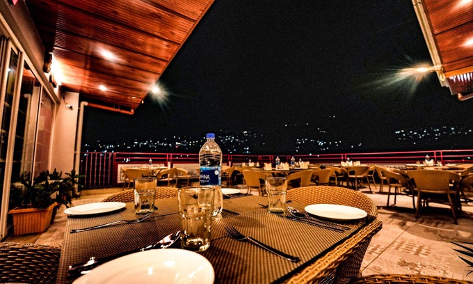 Sidhpur Hotel | Discover Hotel Square One by D'Polo in Dharamshala