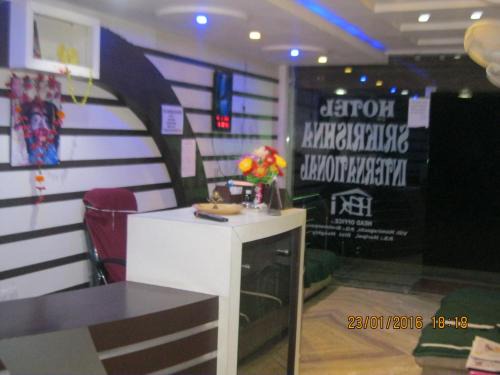 Tarapith Hotel | Discover Comfort at Hotel Srikrishna International