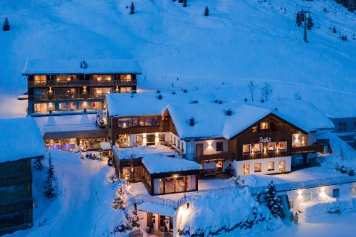 Zug Hotel | Relax at Hotel Stäfeli: 4-Star Oceanfront Retreat