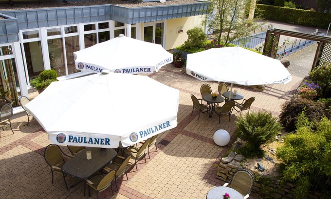 Visbek Hotel | Exceptional Hotel Stüve: Rated 9.8 with Family-Friendly Amenities