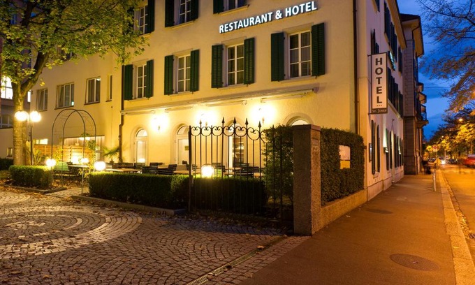 Niederdorf Hotel | Pet-Friendly Hotel St. Josef with Amazing Guest Ratings