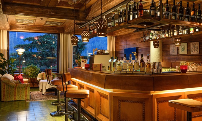 Sankt Oswald Hotel | Eco-Friendly Hotel St. Oswald with Spa and Hot Tub Amenities