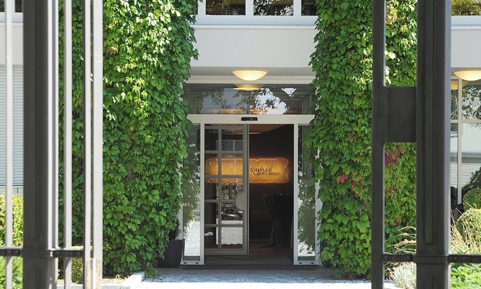 Kempten Hotel | Discover Hotel St. Raphael: Family-Friendly in Allgäu