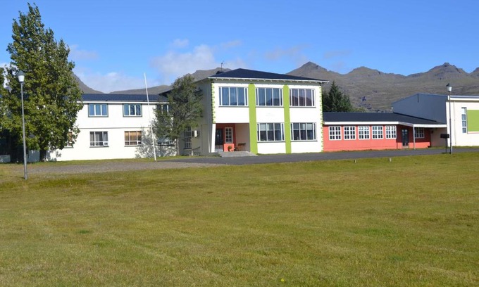 Stoovarfjorour Hotel | Comfortable Stay at Hotel Stadarborg with Great Amenities