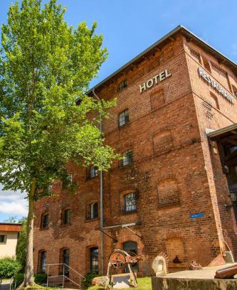 Buch Hotel | Family-Friendly Hotel Stadtgut with On-Site Restaurant
