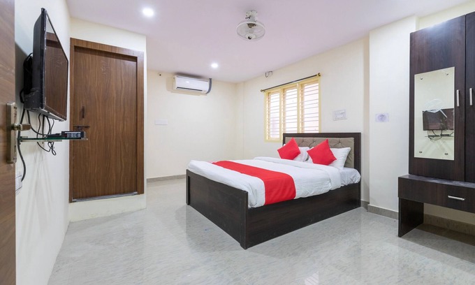 Mughal Sarai Hotel | Comfortable Stay at Hotel Station View Mughalsarai