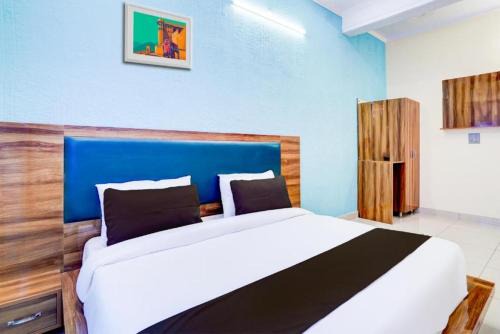 Haldwani Hotel | Top-Rated Hotel STAY INN: Family-Friendly and 5-Star Comfort