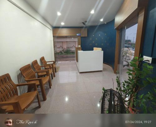 Khambhaliya Hotel | Family-Friendly HOTEL STAY INN on Jamnagar Dwarka Highway