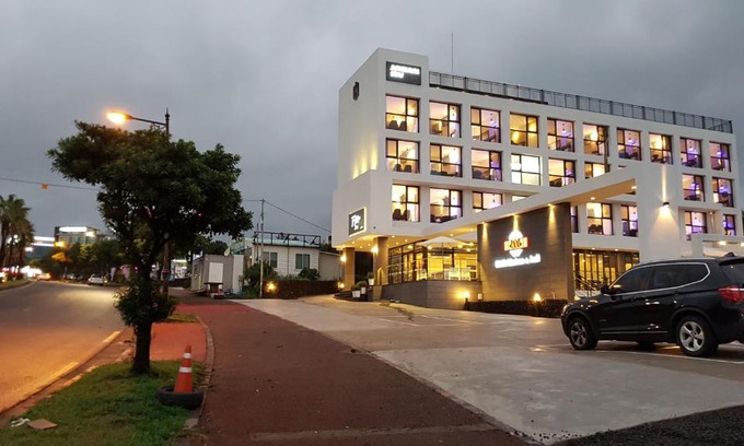Jungmun Hotel | Discover Family-Friendly Comfort at Hotel Stay Interview Jeju