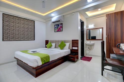 Kharadi Bed & Breakfast | Experience StayBird - NEST: Premium Living in Kharadi