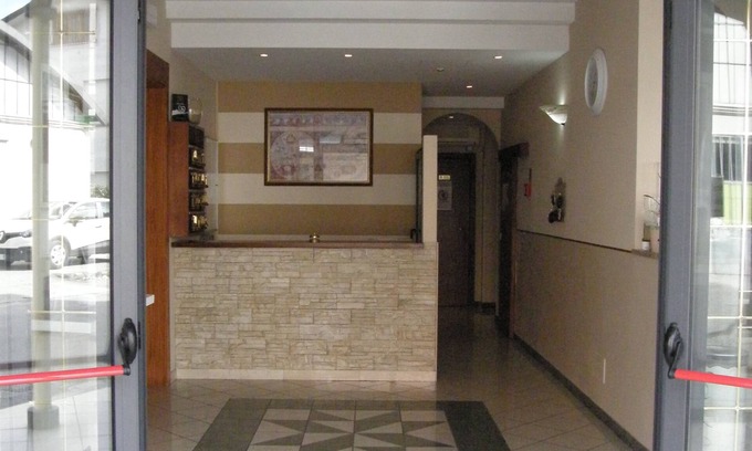 Gatteo a Mare Hotel | Discover Hotel Stefan: Rated 9/10 with Family-Friendly Amenities