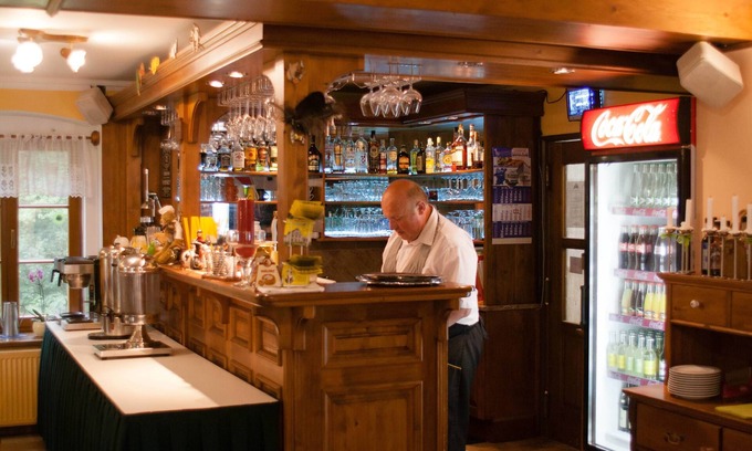Cheb Hotel | Discover the Comfort of Hotel Stein with Pool & Spa