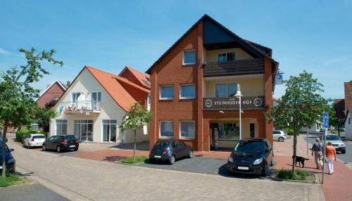 Region Hannover District Bed & Breakfast | Hotel Steinhuder Hof