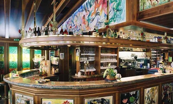 Pie Falcade Hotel | Comfortable Stays at Hotel Stella Alpina with Great Amenities