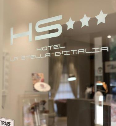 Old Town Hotel | Pet-Friendly Getaway at Hotel Stella with Breakfast Included