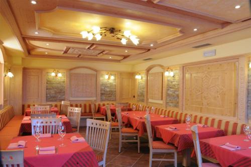 Passo del Tonale Hotel | Hotel Stella
