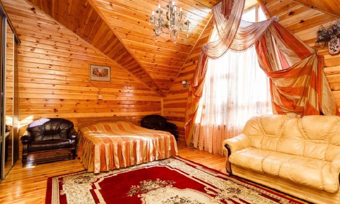 Dombay Hotel | Budget-Friendly Hotel Stella with Hot Tub & Breakfast