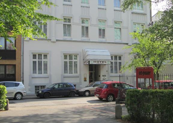 Altona-Altstadt Hotel | Comfort at Hotel Stephan: Family-Friendly with Breakfast Included