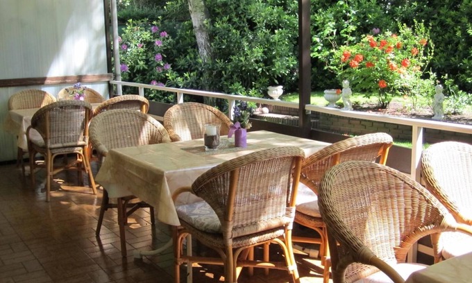 Altona-Altstadt Hotel | Discover Comfort at Hotel Stephan: Family-Friendly & Accessible