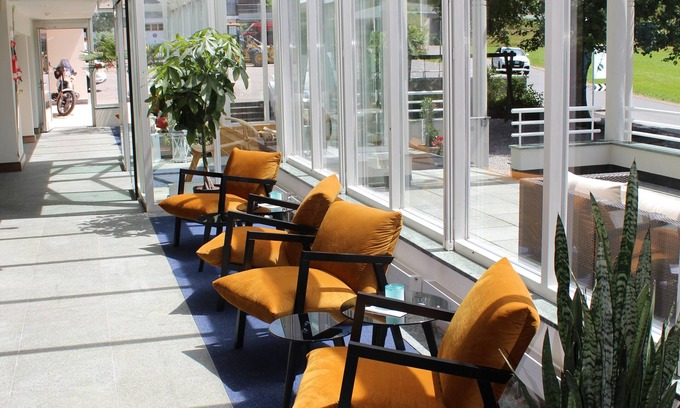 Unterwasser Hotel | Relax at Hotel Sternen: Pool, Spa & Family-Friendly Stay