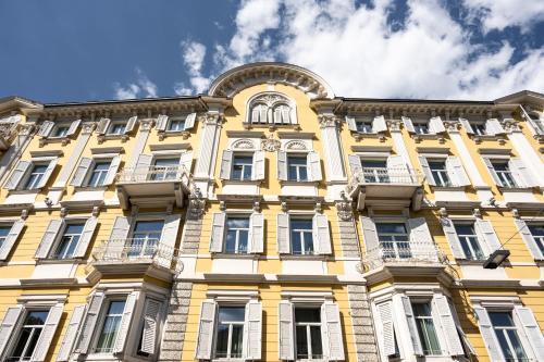 Centro - Piani - Rencio Hotel | Relax at Hotel Stiegl Scala: Oceanfront & Family-Friendly