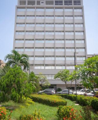 Cartagena Walled City Hotel | Oceanfront Retreat at Hotel Stil Cartagena with Breakfast