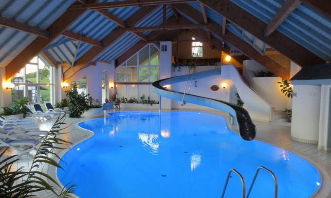 Sellinghausen Hotel | Discover Comfort at Hotel Stockhausen GbR - 4-Star Retreat