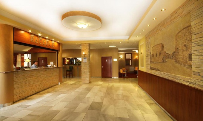Straznice Hotel | Pet-Friendly Hotel Strážnice with Family Amenities Await