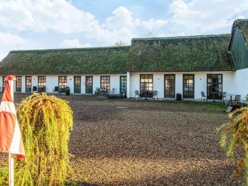 Nordby House | Hotel Strandvejen near beach