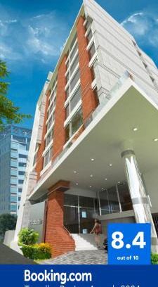 Dhaka Hotel | Comfortable HOTEL STUDiO23: Ideal for Families and Dining