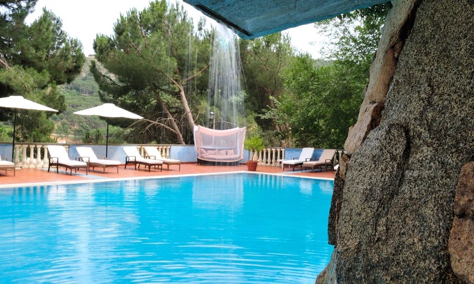 Bitti Hotel | Discover Hotel Su Lithu: Family-Friendly & Spa Retreat