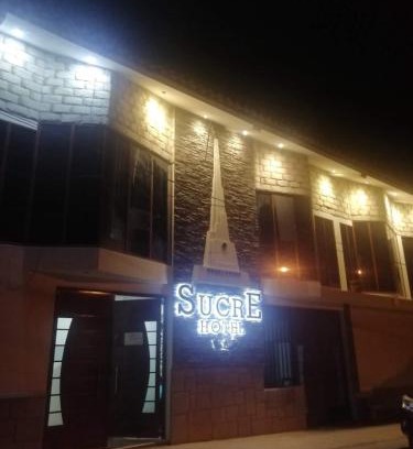 Quinua Hotel | Hotel sucre