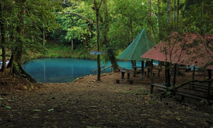 Rio Celeste Hotel | Discover Hotel SueñoReal RioCeleste: Rated 9/10, Family-Friendly