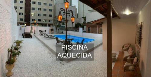 Barra Sul Hotel | Discover Hotel Suiça Faber: Poolside Oceanfront Bliss