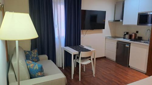 Teruel Hotel | Quality Stay at Hotel Suite Camarena - Family-Friendly & Accessible