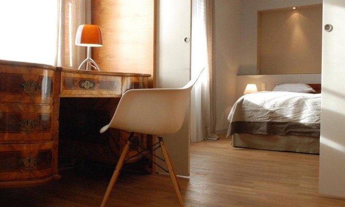 City Centre Salzburg House | Hotel Suite - non Refundable - Auersperg, Hotel & Villa