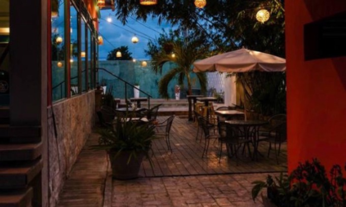 Chetumal Hotel | Relaxing Hotel Suites Arges - Centro Chetumal Awaits You