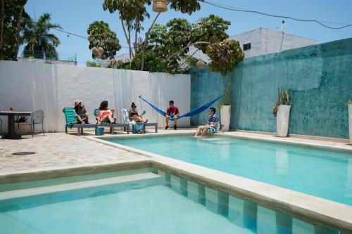 Chetumal Hotel | Pet-Friendly Hotel & Suites Arges in Chetumal - 4 Stars